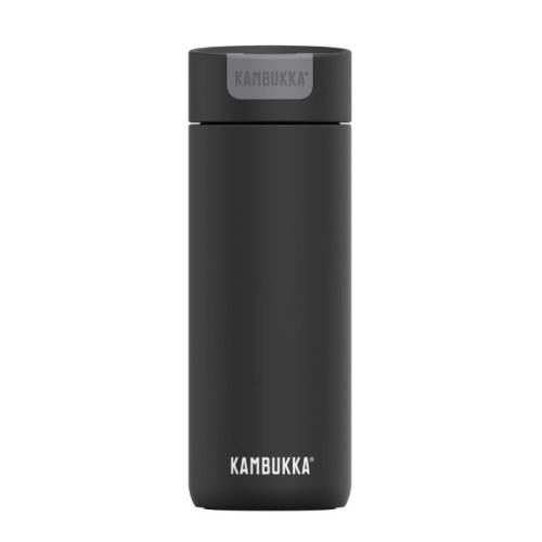 Przejdź do produktu Kubek termiczny Kambukka Olympus 500 ml - Matte Black