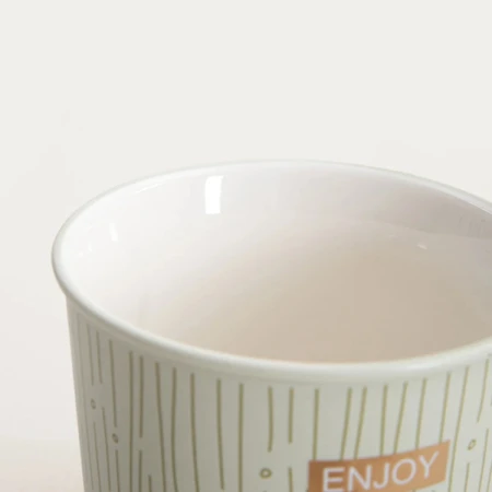 Kubek Homla Todil 300ml - Zielony