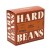 Hard Beans Konkret Czekolada Espresso Kawa ziarnista 250g