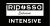 Riposso Exclusive Intensive 1kg - ŚWIEŻO PALONA