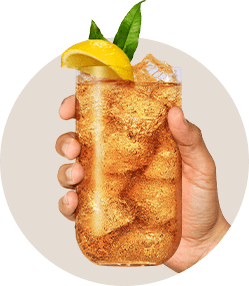 Syrop SodaStream Lipton Ice Tea Lemon 440 ml