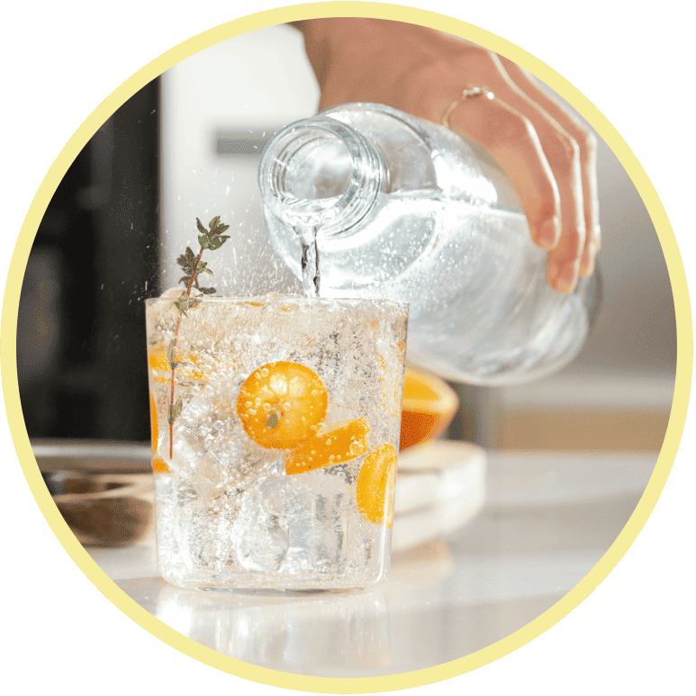 Syrop SodaStream Tonic 440 ml