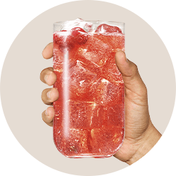 Syrop SodaStream Owoce Leśne 440 ml - Bez Cukru