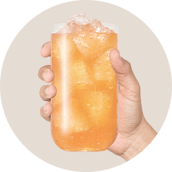Syrop SodaStream Marakuja 440 ml - Bez Cukru