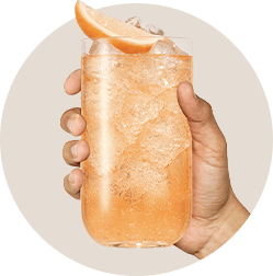 Syrop SodaStream Orange Mango Zero 440 ml - Bez cukru