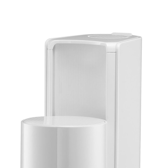Saturator do wody gazowanej SodaStream Duo - Biały zestaw startowy