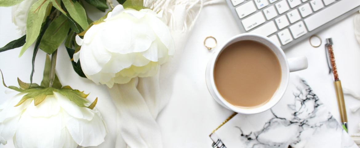 Kawa ze smakiem, czyli o syropach do kawy słów kilka