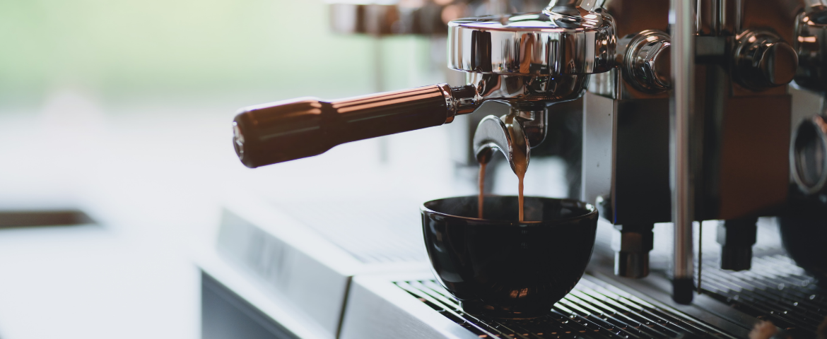 Jaką wybrać kawę do ekspresu?