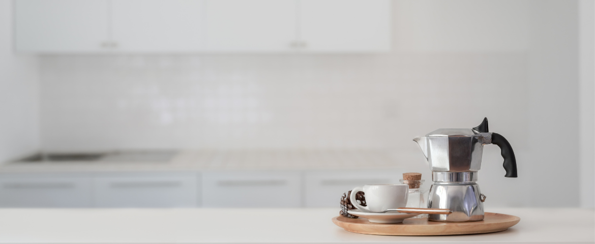 Jaka kawa do kawiarki?