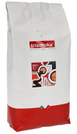 Trismoka Caffe Degustazione Kawa ziarnista 1kg.jpg