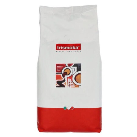 Trismoka Caffe Degustazione Kawa ziarnista 1kg.jpg
