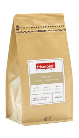 Trismoka Caffe Crema Kawa mielona 250g.jpg