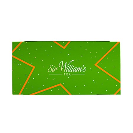 Sir William's Tea Bombonierka mix 15 herbat zielonych i białych.jpg