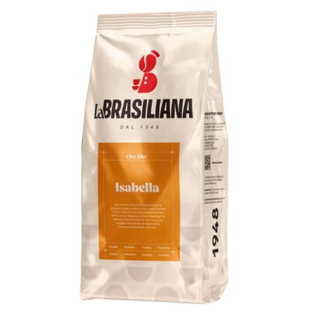 La Brasiliana Oro Blu 1kg Kawa ziarnista