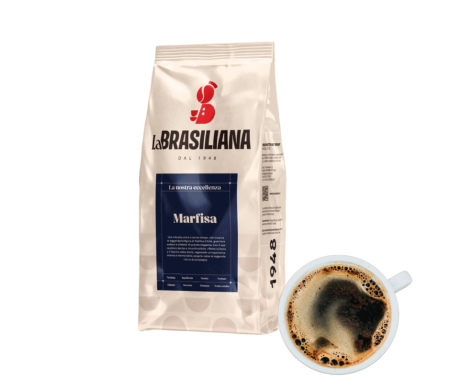 La Brasiliana Marfisa 1kg Kawa ziarnista
