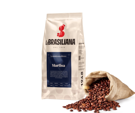 La Brasiliana Marfisa 1kg Kawa ziarnista