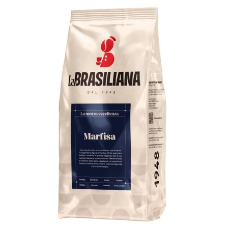 La Brasiliana Marfisa 1kg Kawa ziarnista