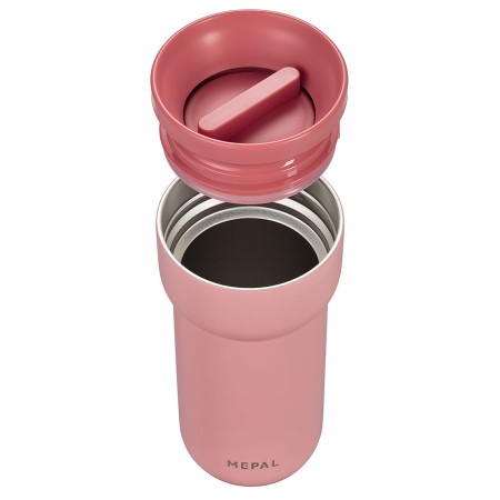 Kubek termiczny Ellipse 375 ml nordic pink 104180076700