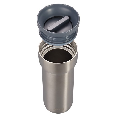 Kubek termiczny Ellipse 475ml stal matowa 104181046800