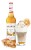 Syrop do kawy Monin APPLE PIE 700ml - szarlotka