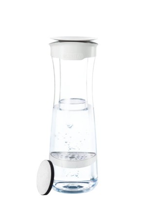 Karafka filtrująca BRITA 1,3 l - White graphite