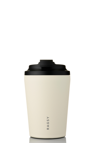 Przejdź do produktu Kubek Termiczny Simply Cup - Sand 340 ml