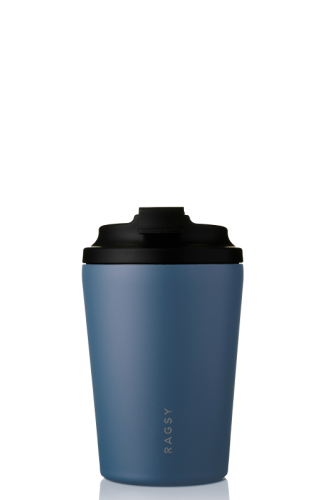 Przejdź do produktu Kubek Termiczny Simply Cup - Ink blue 340 ml