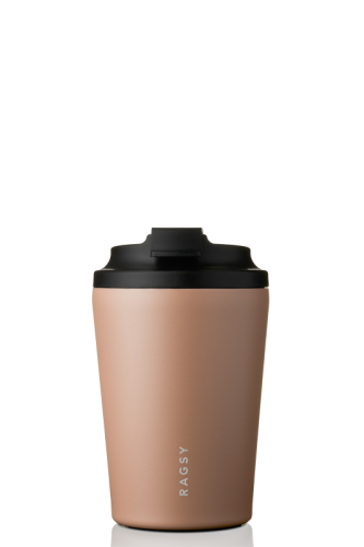 Przejdź do produktu Kubek Termiczny Simply Cup - Mocha Mousse