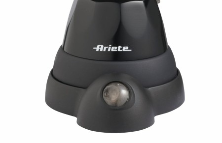 Elektryczna kawiarka Ariete Mokina 1358/11 - Czarna