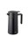 Serwer termiczny Hario z ceramiczną powłoką 600 ml - Czarny