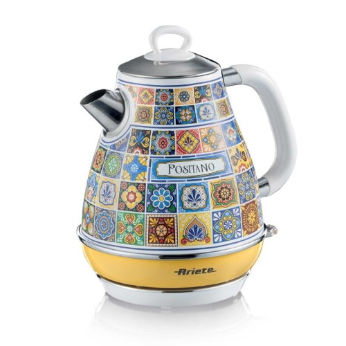 Przejdź do produktu Czajnik elektryczny Ariete Positano 2869/0P - 1,7L