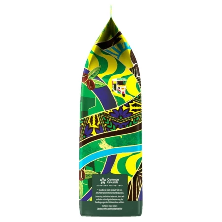 Jacobs Origins Single Brazil Kawa ziarnista 1kg