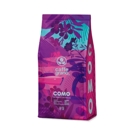 Caffe Grano Como Kawa ziarnista 1kg