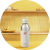 Butelka SodaStream Fizz&amp;Go Easy Mix 0,71 l - Beżowa