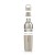 Butelka SodaStream Fizz&amp;Go Easy Mix 0,71 l - Beżowa