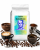 Tazza - RobuBlend - kawa ziarnista 1kg 20% Arabica 80% Robusta