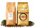 Zestaw: Lavazza Qualita Oro 1kg + TAZZA Premium 100% arabica 1kg