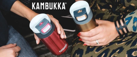 Kubek termiczny Kambukka Etna 300 ml - Brushing Bride
