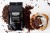 Riposso Exclusive Brasil 250g 100% ARABICA - ŚWIEŻO PALONA