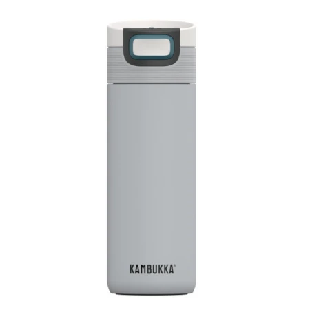 Kubek termiczny Kambukka Etna 500 ml - Uncertain Grey