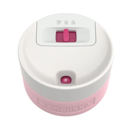 Kubek termiczny Kambukka Etna Grip 500 ml - Diva Pink