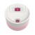 Kubek termiczny Kambukka Etna Grip 500 ml - Diva Pink