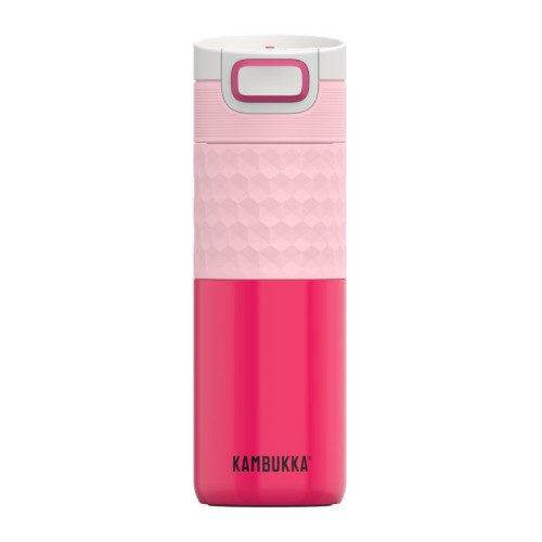 Przejdź do produktu Kubek termiczny Kambukka Etna Grip 500 ml - Diva Pink