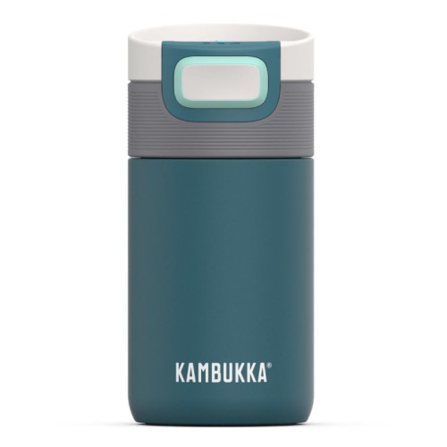 Przejdź do produktu Kubek termiczny Kambukka Etna 300 ml - Deep Teal