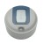 Kubek termiczny Kambukka Olympus 500 ml - Serious Grey