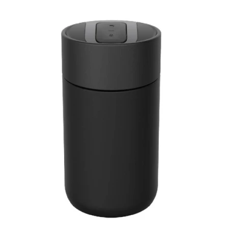 Kubek termiczny Kambukka Olympus 300 ml - Jet Black