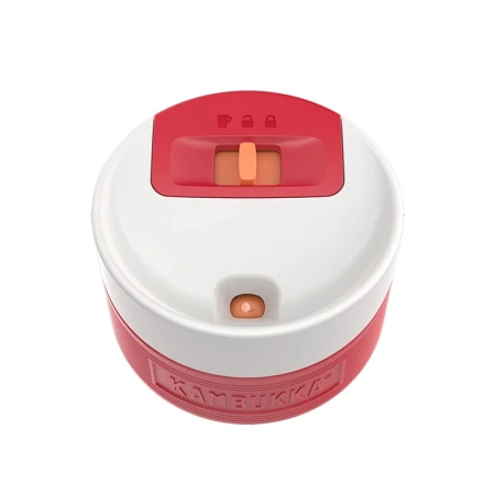 Kubek termiczny Kambukka Etna 300 ml - Coral Crush