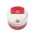 Kubek termiczny Kambukka Etna 300 ml - Coral Crush