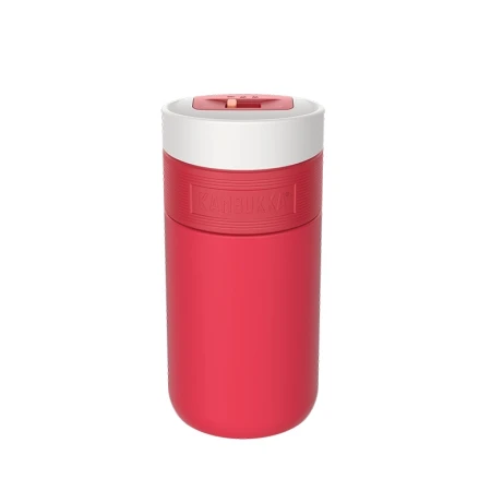 Kubek termiczny Kambukka Etna 300 ml - Coral Crush