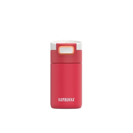 Kubek termiczny Kambukka Etna 300 ml - Coral Crush